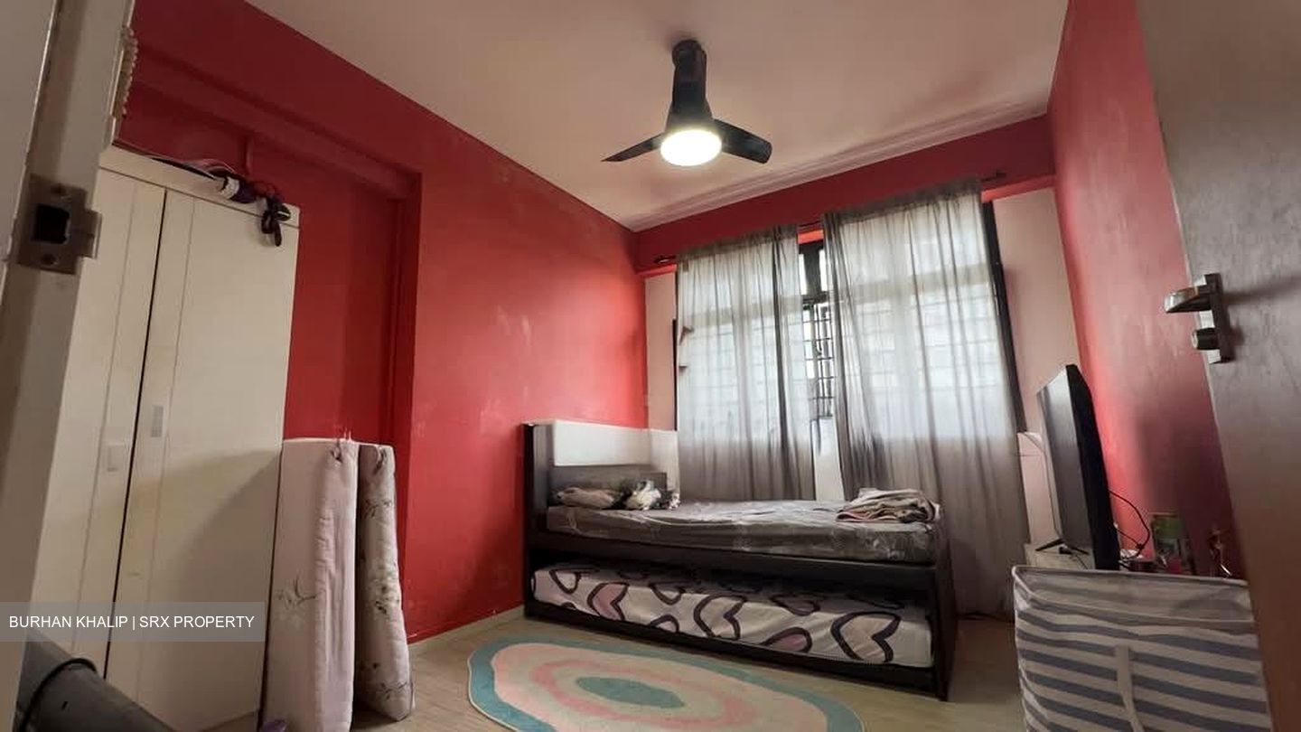 Blk 508A Angsana Breeze @ Yishun (Yishun), HDB 4 Rooms #557376011
